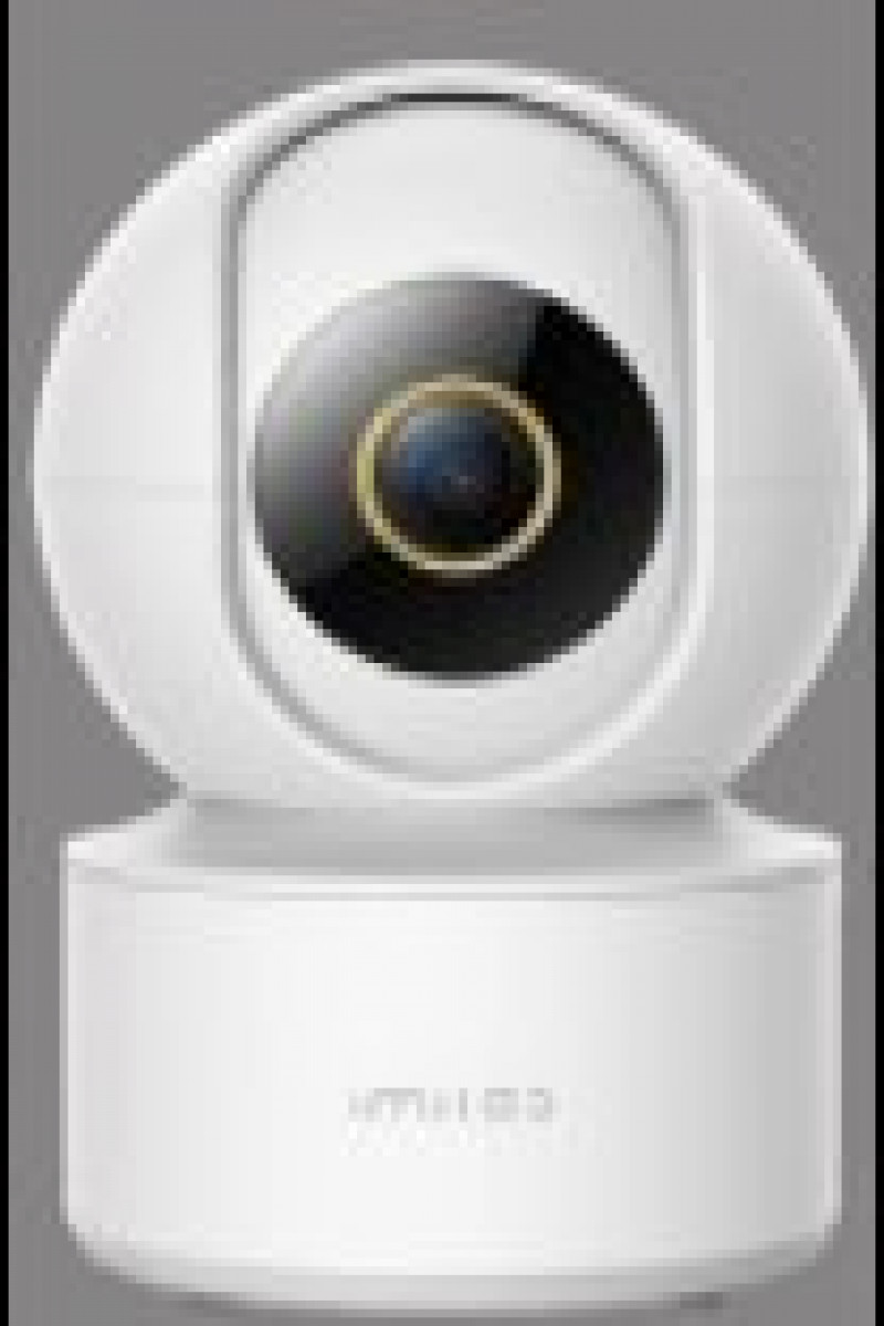 IMI Home C21 Security Camera