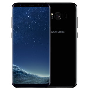 Samsung Galaxy S8+ G955 Black
