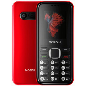Mobiola MB3010 Red