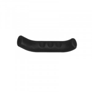 Brake Handle Silicone Bar Grips for Xiaomi Scooter Black (OEM)