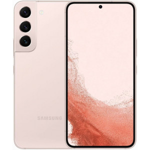 SAMSUNG Galaxy S22, 8GB/128GB, Pink Gold