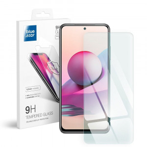 Tempered Glass Blue Star - XIAO Redmi Note 10s