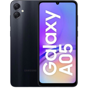 Samsung Galaxy A05 A055F 4GB/128GB Black