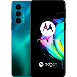 Motorola Moto Edge 20, 8GB/128GB, Frosted Emerald