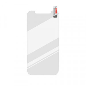 iPhone 12 mini sklenená fólia 0.33mm Q sklo clear