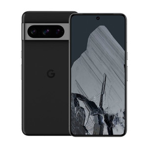 Google Pixel 8 Pro 5G, 12GB/256GB, Obsidian