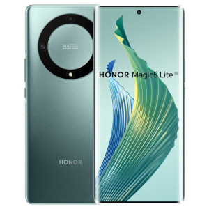Honor Magic5 Lite 5G 6GB/128GB Emerald Green