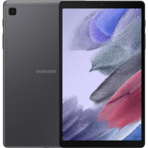 Samsung GalaxyTab A7 Lite SM-T225 LTE, Gray (SM-T225NZAAEUE)