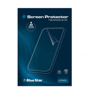 Blue Star ochranná fólia pre Nokia Lumia 640