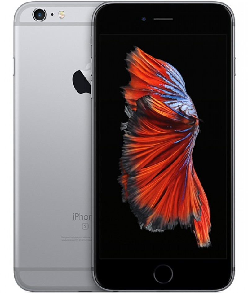 Apple iPhone 6S plus 32GB Space Gray Trieda B