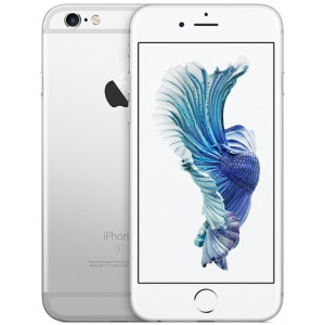 Apple iPhone 6S 32GB Silver Trieda B