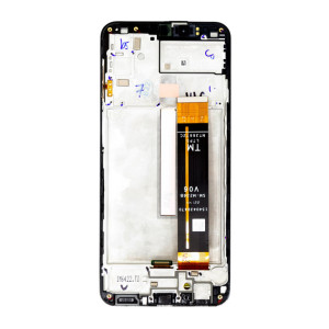 LCD display + Dotyk Samsung M236B Galaxy M23 5G Black (Service Pack)