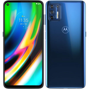 Motorola Moto G9 Plus 4GB/128GB Navy Blue