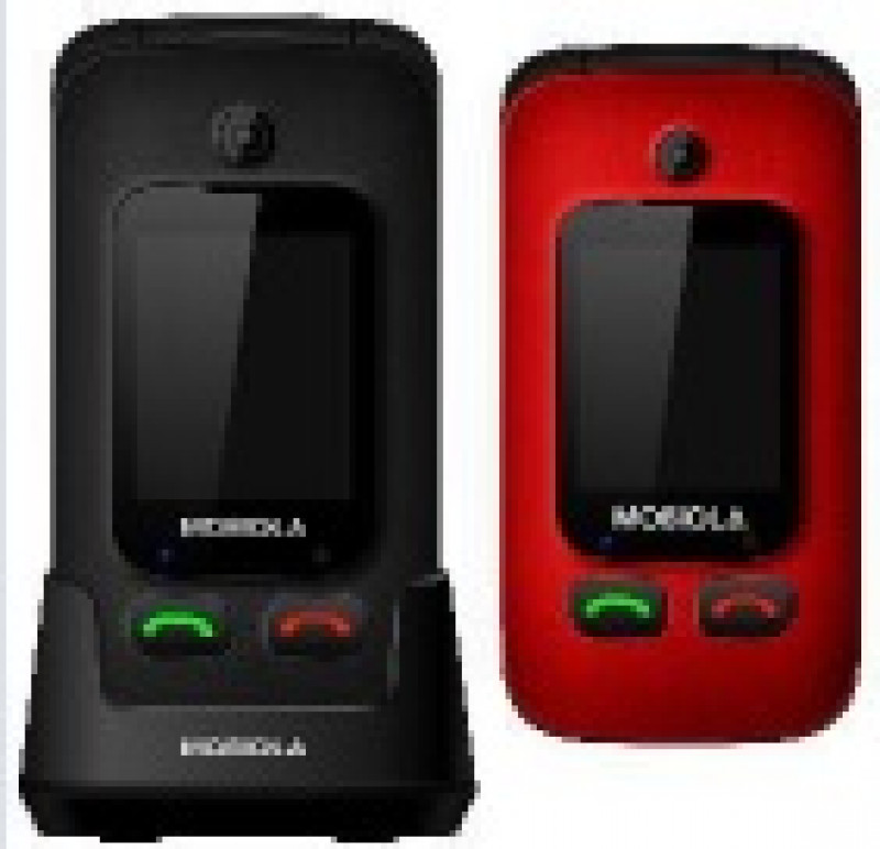 Mobiola MB610 - Senior Phone
