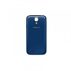 Samsung Galaxy S4 (i9500) zadný kryt modrý