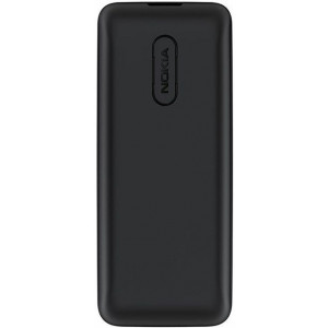 Kryt batérie Nokia 130 čierny