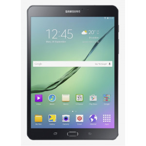 Samsung Galaxy Tab S2 8.0 32GB WiFi Black