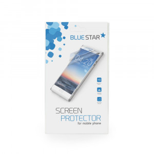 Blue Star ochranná fólia pre Apple iPhone 4