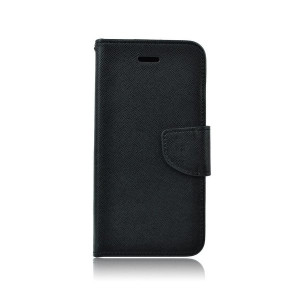 Fancy Book Case púzdro pre LG G4 mini black
