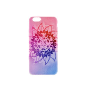 FORCELLL Art Case Apple iPhone 7 (4,7") style 3 (boho)
