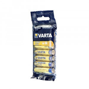 Batery Varta  R3 (AAA) 8 szt. Longlife