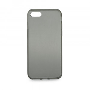 Back Case Ultra Slim 0,3mm Apple iPhone 7  4,7" black