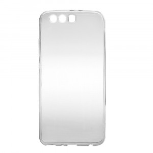 Back Case Ultra Slim 0,3mm pre Huawei P10 transparent