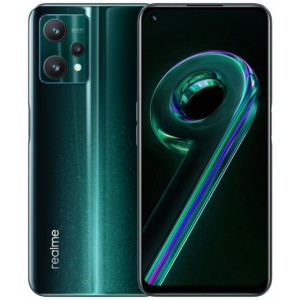 Realme 9 Pro 5G DualSIM 6+128GB Aurora Green