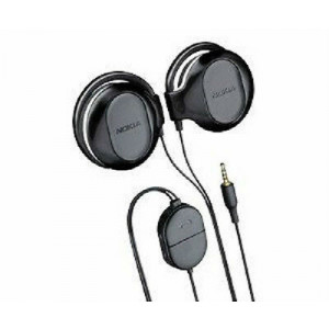 Nokia stereo headset WH-202
