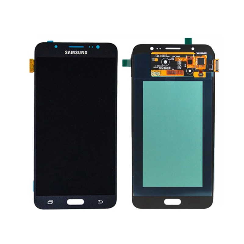 Samsung Galaxy J7 J710 2016 LCD + Touch Black (Service Pack)