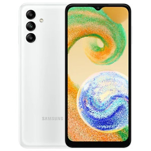 Samsung Galaxy A04s A047F 4GB/64GB Dual SIM White
