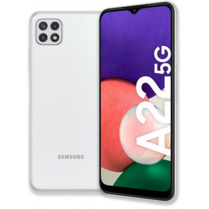 Samsung Galaxy A22 5G A226B 4GB/64GB White