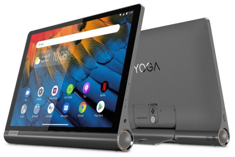 Lenovo Yoga Smart Tab, 4GB/64GB, LTE (ZA530005CZ)